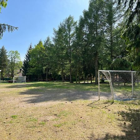 Apartament Comfort W Kujankach Nad Jeziorem Kujanki  Экстерьер фото