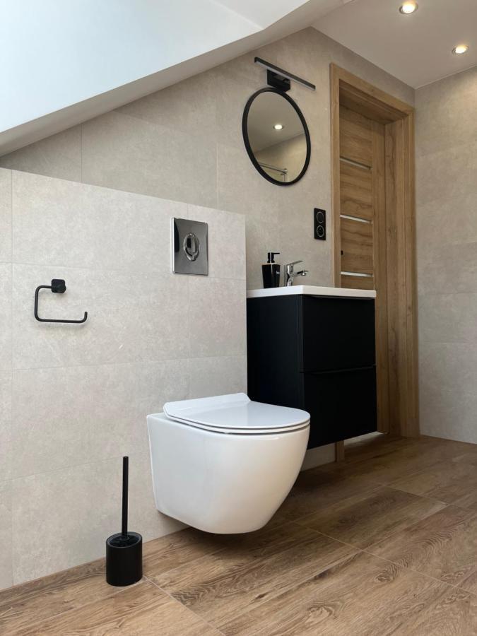 Apartament Comfort W Kujankach Nad Jeziorem Kujanki  Экстерьер фото