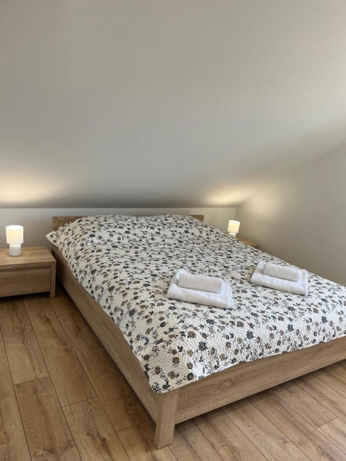 Apartament Comfort W Kujankach Nad Jeziorem Kujanki  Экстерьер фото