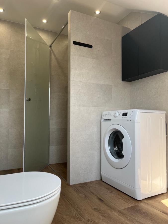 Apartament Comfort W Kujankach Nad Jeziorem Kujanki  Экстерьер фото