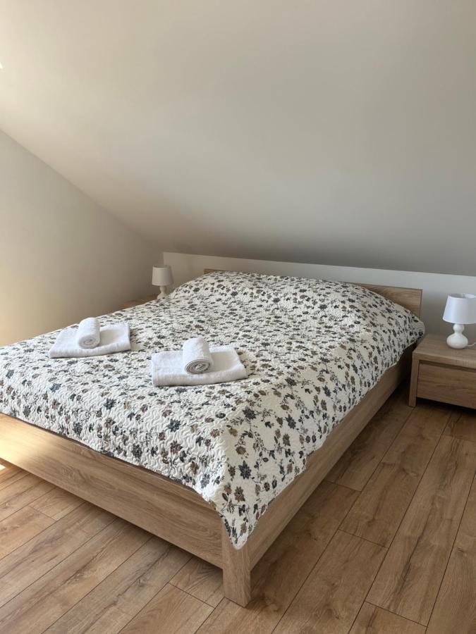 Apartament Comfort W Kujankach Nad Jeziorem Kujanki  Экстерьер фото
